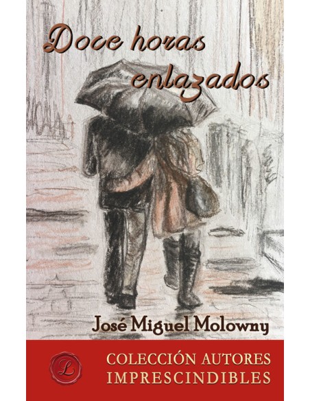 Doce horas enlazados