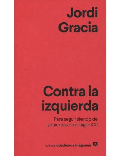 CONTRA LA IZQUIERDA