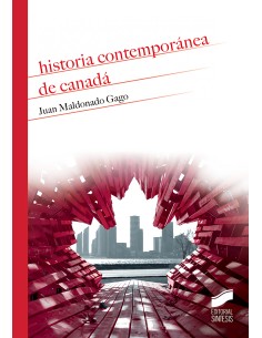 HISTORIA CONTEMPORANEA DEL CANADA