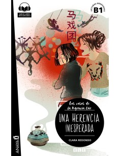 UNA HERENCIA INESPERADA