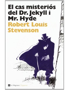 El cas misterios del DrJeckyll i Mr Hyde