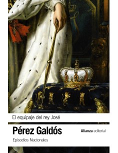 EL EQUIPAJE DEL REY JOSE