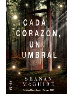 CADA CORAZON UN UMBRAL