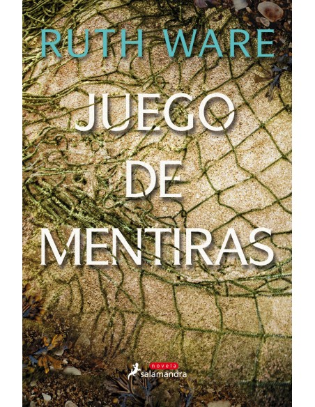 JUEGO DE MENTIRAS