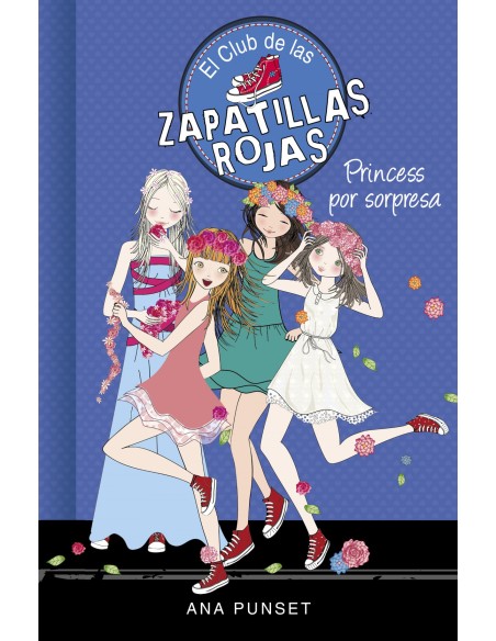 Princess por sorpresa
