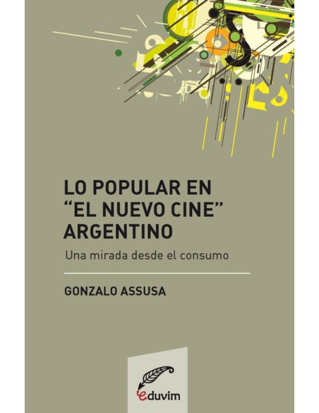 Lo popular en el cine argentino