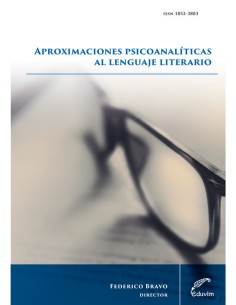 Aproximaciones psicoanalticas al lenguaje literario