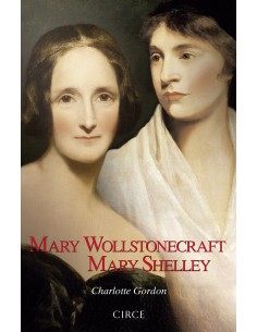 MARY WOLLSTONECRAFT MARY SHELLEY
