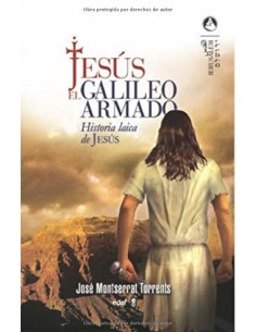 Jesus el galileo armado