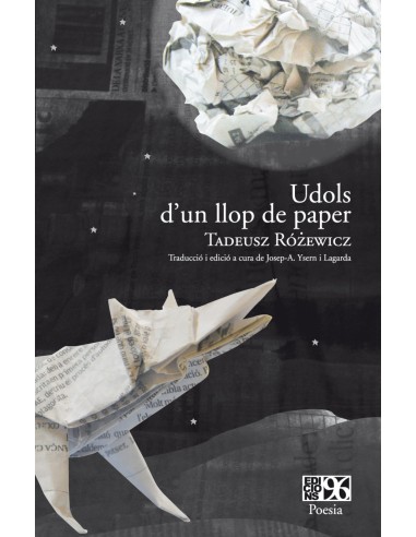 UDOLS DUN LLOP DE PAPER
