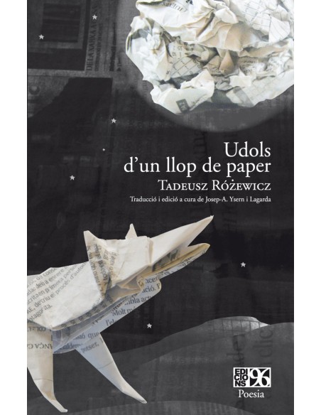 UDOLS DUN LLOP DE PAPER