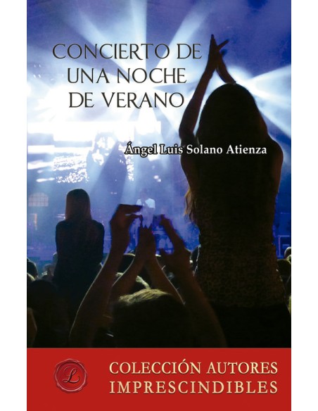 Concierto de una noche de verano