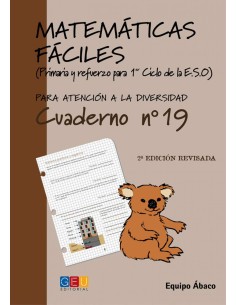Matematicas faciles 19