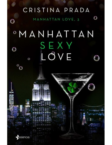 MANHATTAN SEXY LOVE