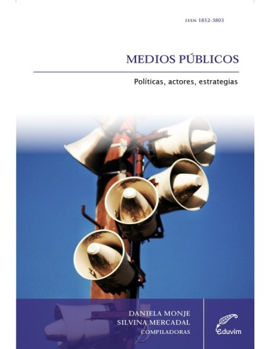 Medios publicos