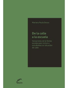 De la calle a la escuela
