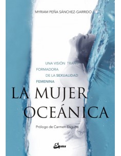 LA MUJER OCEANICA
