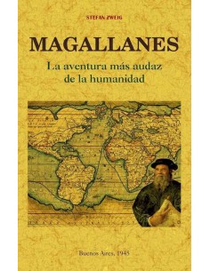 MAGALLANES