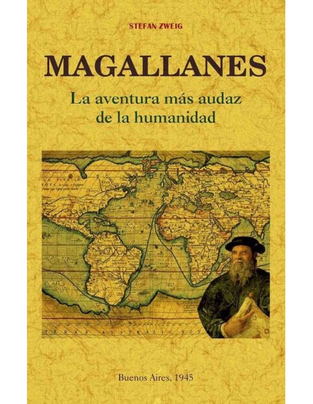 MAGALLANES