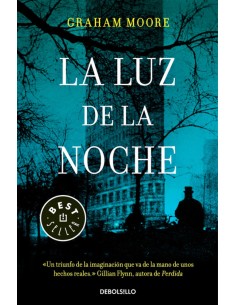LA LUZ DE LA NOCHE