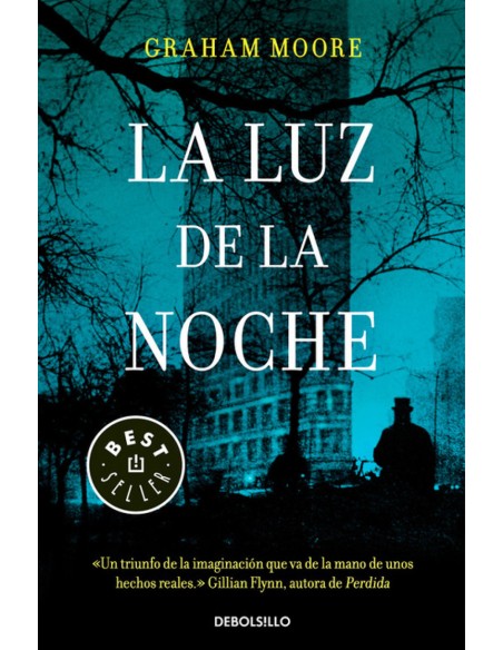 LA LUZ DE LA NOCHE