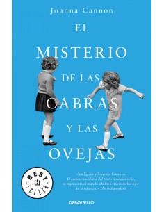 EL MISTERIO DE LAS CABRAS Y LAS OVEJAS