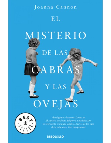 EL MISTERIO DE LAS CABRAS Y LAS OVEJAS