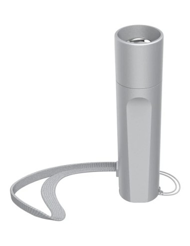 FL60 Plata Linterna de mano LED