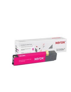 Everyday El tóner Everyday Magenta de Xerox es compatible con HP 980 (D8J08A), Capacidad estándar
