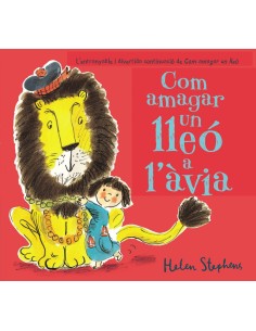 COM AMAGAR UN LLEO A LAVIA