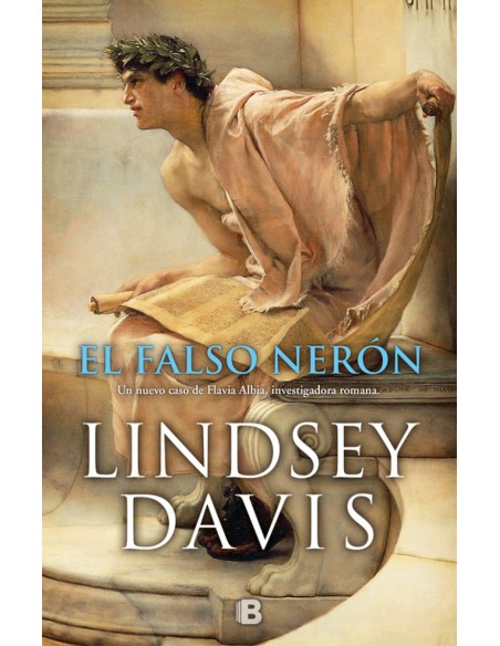 EL FALSO NERoN
