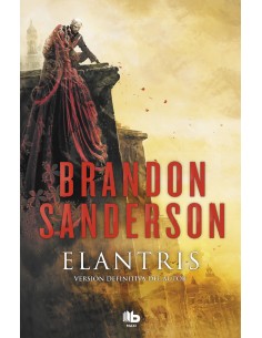 ELANTRIS