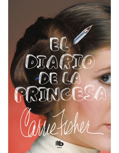 EL DIARIO DE LA PRINCESA