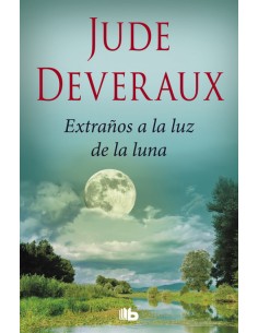 EXTRANOS A LA LUZ DE LA LUNA