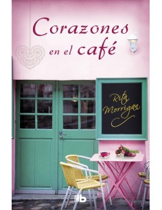 CORAZONES EN EL CAFE