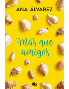 MAS QUE AMIGOS