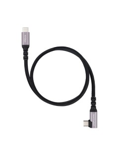 10.01.4703 cable USB USB 3.2 Gen 2 (3.1 Gen 2) 3 m USB C Negro