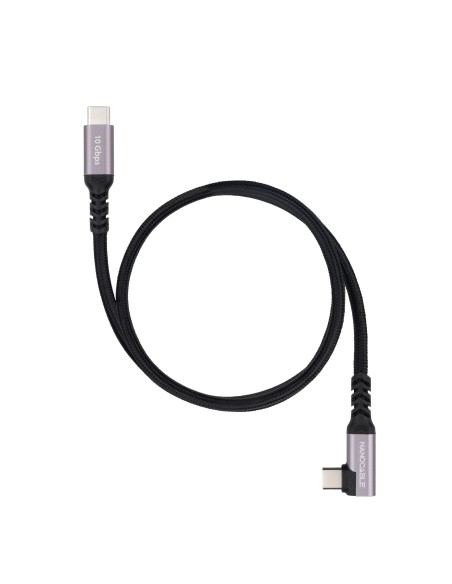 10.01.4703 cable USB USB 3.2 Gen 2 (3.1 Gen 2) 3 m USB C Negro