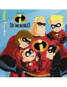 LOS INCREIBLES