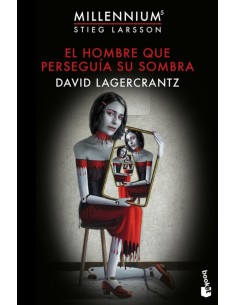 EL HOMBRE QUE PERSEGUIA SU SOMBRA