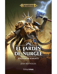 EL JARDIN DE NURGLE