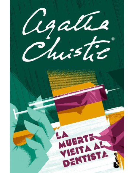 LA MUERTE VISITA AL DENTISTA