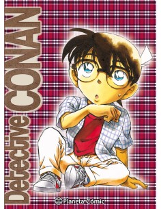 DETECTIVE CONAN 24