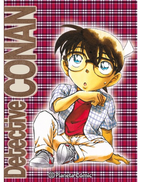 DETECTIVE CONAN 24