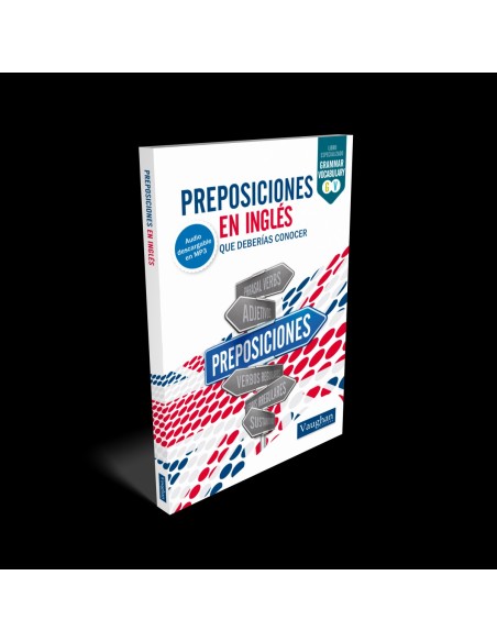 PREPOSICIONES EN INGLES DEBERIAS CONOCER