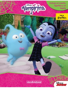 VAMPIRINA