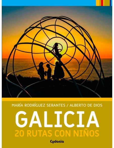Galicia20 rutas con ninos