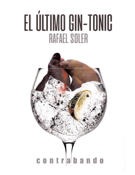 EL ULTIMO GIN TONIC