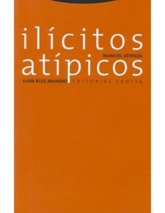 Ilicitos atipicos