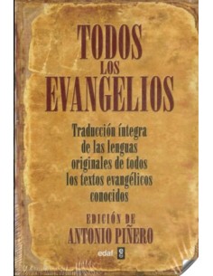 Todos los Evangelios